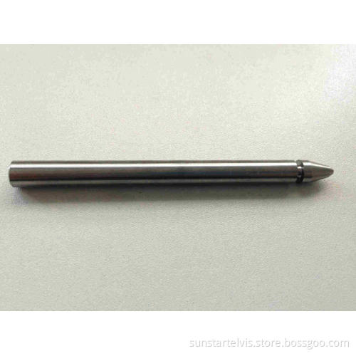 Sunstart Mixing Tube-8.0x0.76x101.6mm-Groove